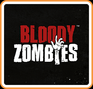 Bloody Zombies