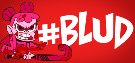 #BLUD