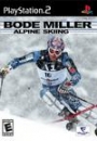 Bode Miller Alpine Skiing