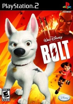 Bolt