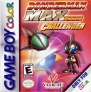 Bomberman Max Red / Blue: Challenger / Champion