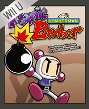 Bomberman: Panic Bomber