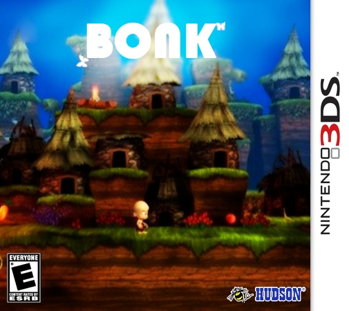 Bonk