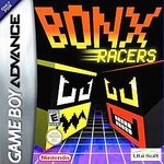 Bonx Racing