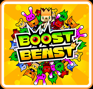 Boost Beast
