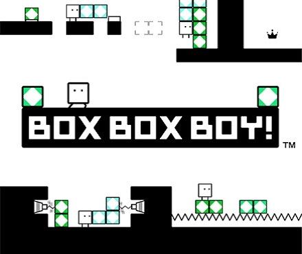 Box Box Boy!