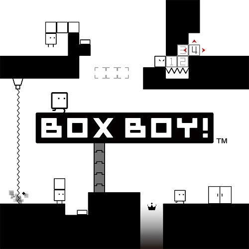 Box Boy!
