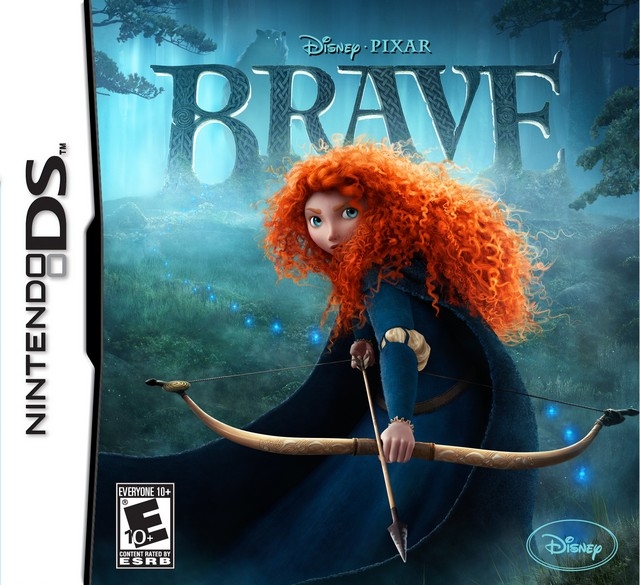 Brave: The Video Game