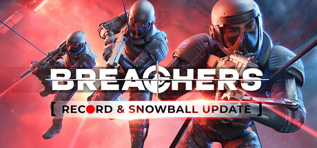 Breachers