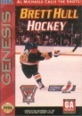 Brett Hull Hockey