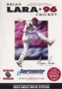 Brian Lara Cricket 96