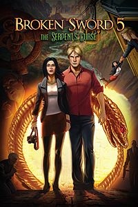 Broken Sword 5: The Serpent's Curse