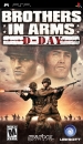 Brothers In Arms: D-Day