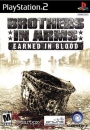 Brothers In Arms: Earned In Blood