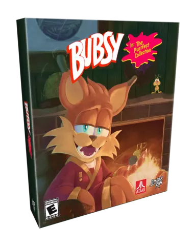 Bubsy in: The Purrfect Collection Im-paw-sible Edition