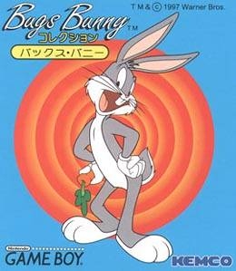 Bugs Bunny Collection