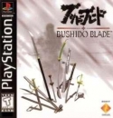 Bushido Blade