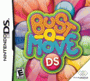 Bust-A-Move DS