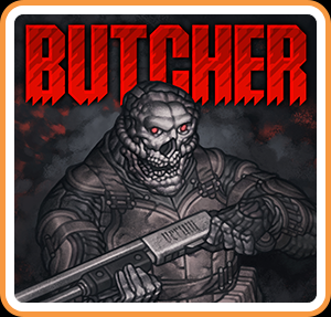 Butcher