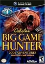Cabela's Big Game Hunter 2005 Adventures