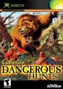 Cabela's Dangerous Hunts