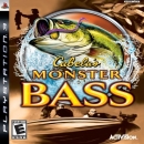 Cabela's Monster Bass