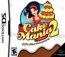 Cake Mania 2: Jill's Next Adventure!
