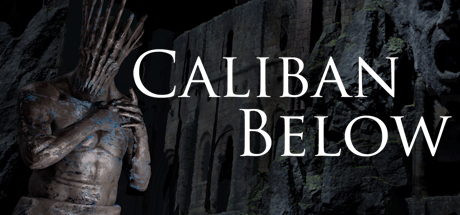 Caliban Below