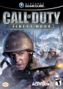 Call of Duty: Finest Hour