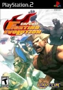 Capcom Fighting Evolution