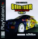Car and Driver Presents: Grand Tour Racing '98