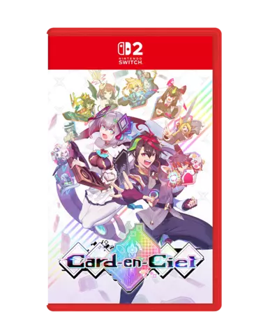 Card-en-Ciel Limited Edition
