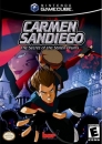 Carmen Sandiego: The Secret of the Stolen Drums