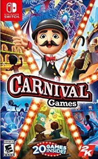 Carnival Games