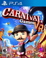 Carnival Games