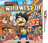 Carnival Games: Wild West 3D