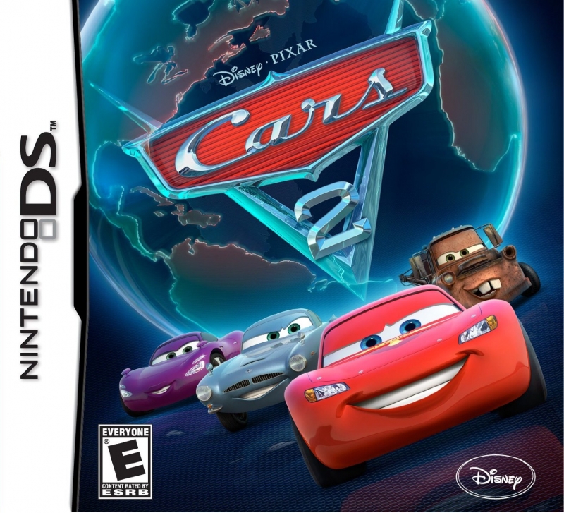 Cars 2