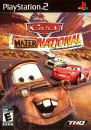 Cars: Mater-National Championship
