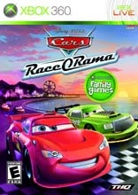 Cars: Race-O-Rama