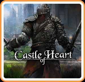 Castle of Heart