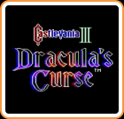 Castlevania III: Dracula's Curse