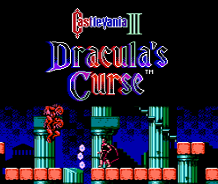 Castlevania III: Dracula's Curse