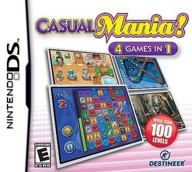 Casual Mania!