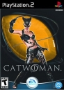 Catwoman