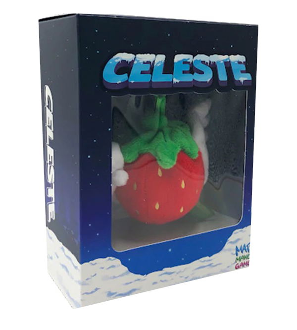 Celeste [Collector's Edition]
