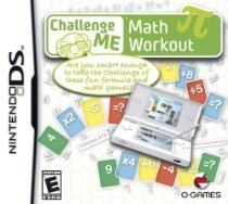Challenge Me: Maths Workout