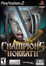 Champions of Norrath