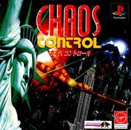 Chaos Control