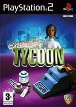 Chemist Tycoon