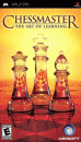 Chessmaster: The Art of Learning